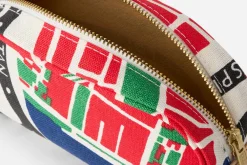 Josef Frank/Svenskt Tenn Necessär Svenskt Tenn* Sminkväskor & Necessärer