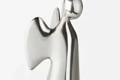 Lehna Edwall Ängel Hope* Dekorationsdetaljer|Tenndekorationer