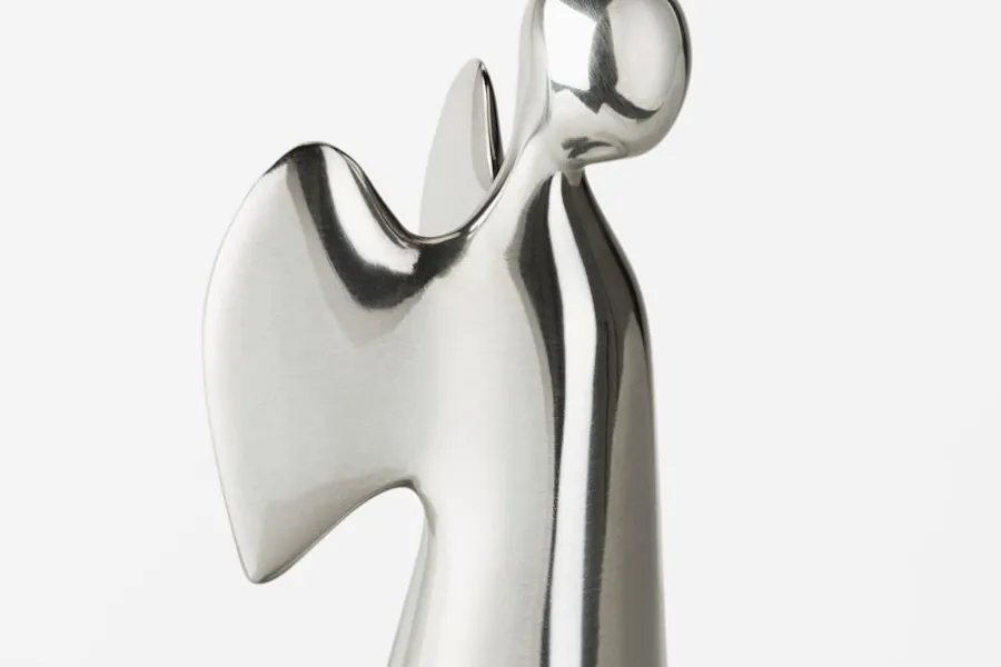 Lehna Edwall Ängel Hope* Dekorationsdetaljer|Tenndekorationer