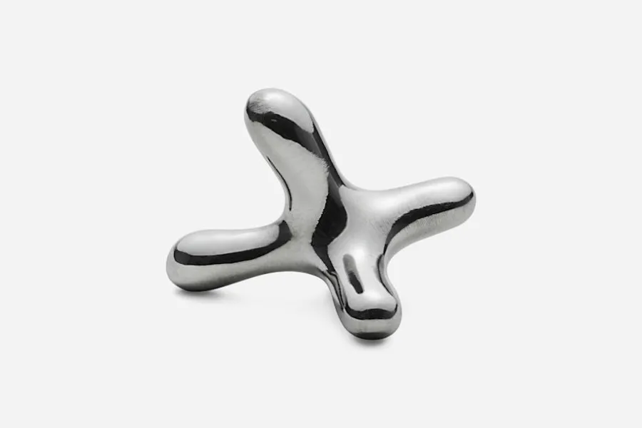 Eva Hild Non Funkis Femuddig* Dekorationsdetaljer|Tenndekorationer