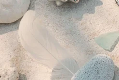 Eva Hild Non Funkis Knottrig* Dekorationsdetaljer|Tenndekorationer