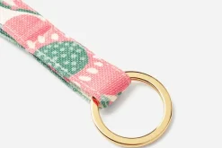 Josef Frank/Svenskt Tenn Nyckelband Delhi* Nyckelhållare