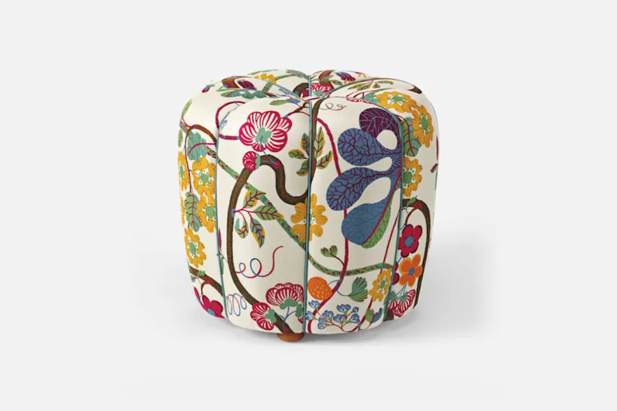 Josef Frank Pall 530* Pallar & Puffar
