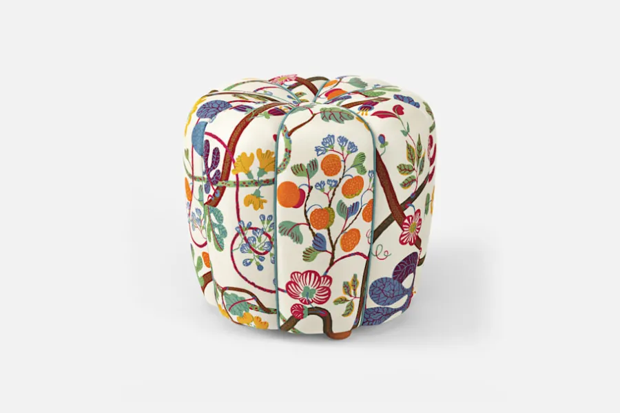 Josef Frank Pall 530* Pallar & Puffar