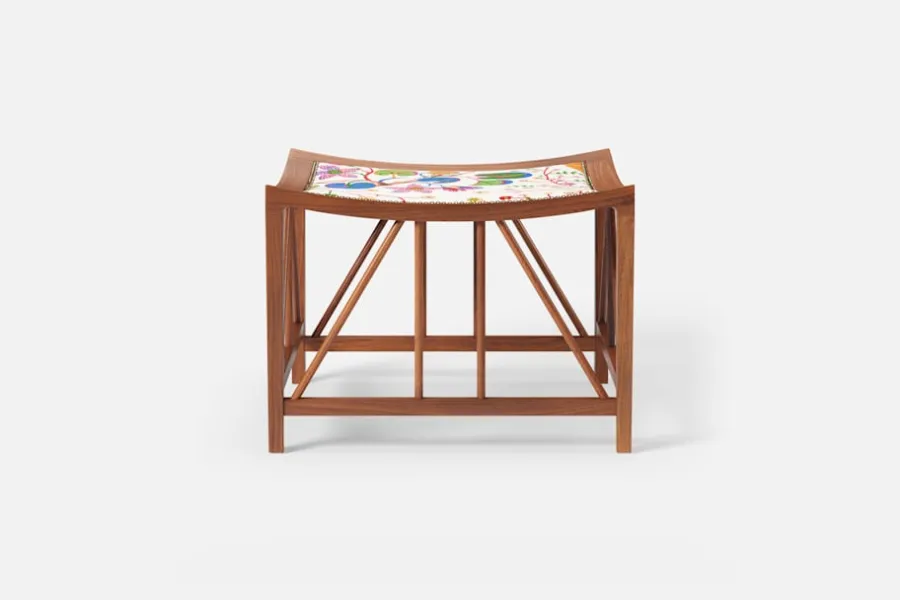 Josef Frank Pall 1063* Pallar & Puffar