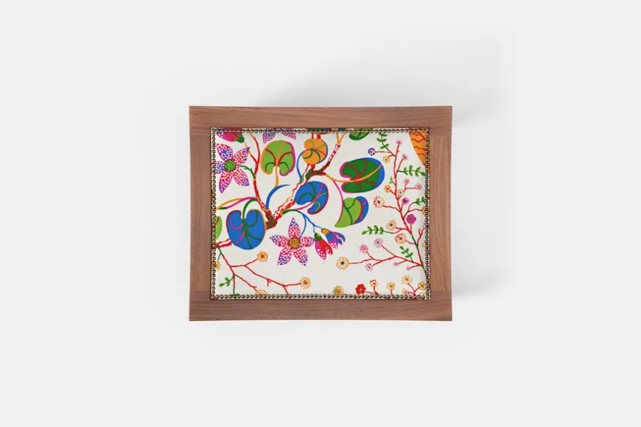 Josef Frank Pall 1063* Pallar & Puffar