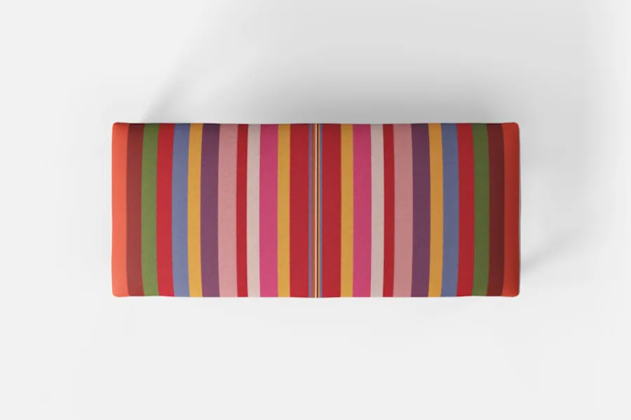 Josef Frank Pall 2082* Pallar & Puffar