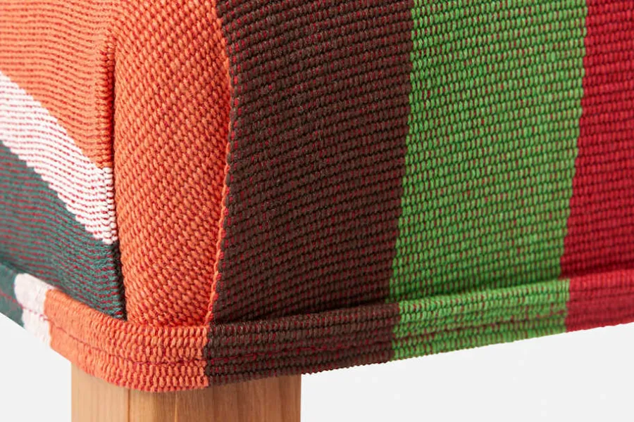 Josef Frank Pall 2082* Pallar & Puffar