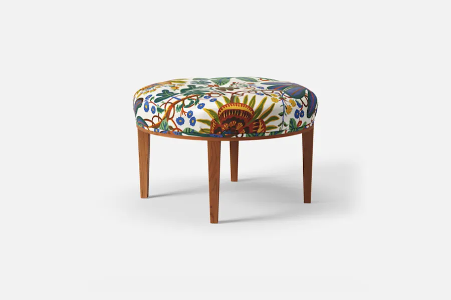 Josef Frank Pall 647* Pallar & Puffar