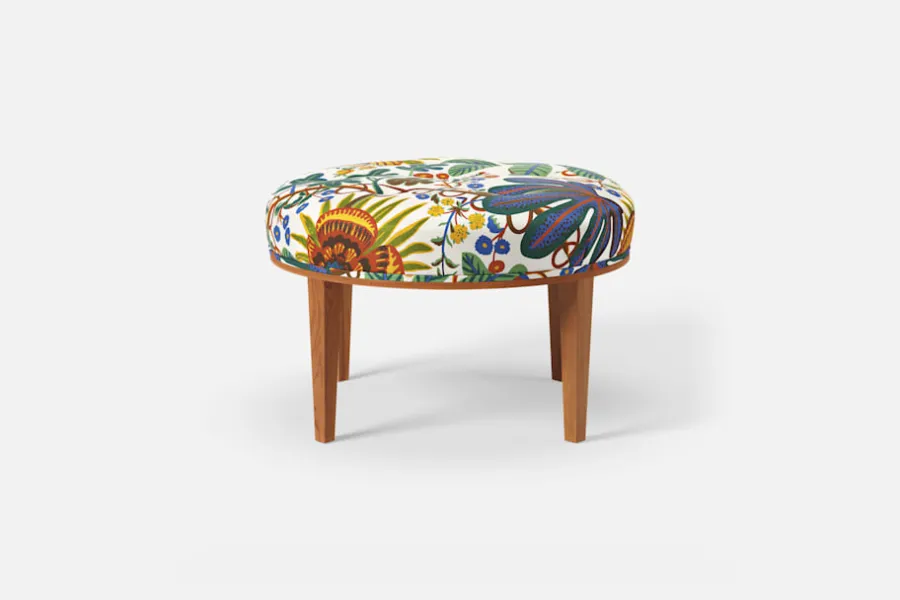 Josef Frank Pall 647* Pallar & Puffar