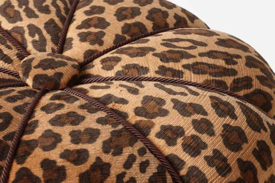 Josef Frank Pall 530* Pallar & Puffar