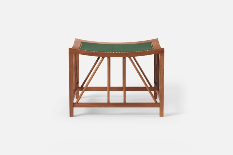 Josef Frank Pall 1063* Pallar & Puffar