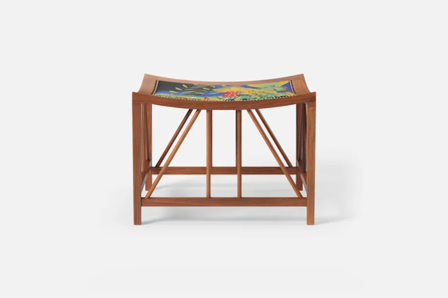 Josef Frank Pall 1063* Pallar & Puffar