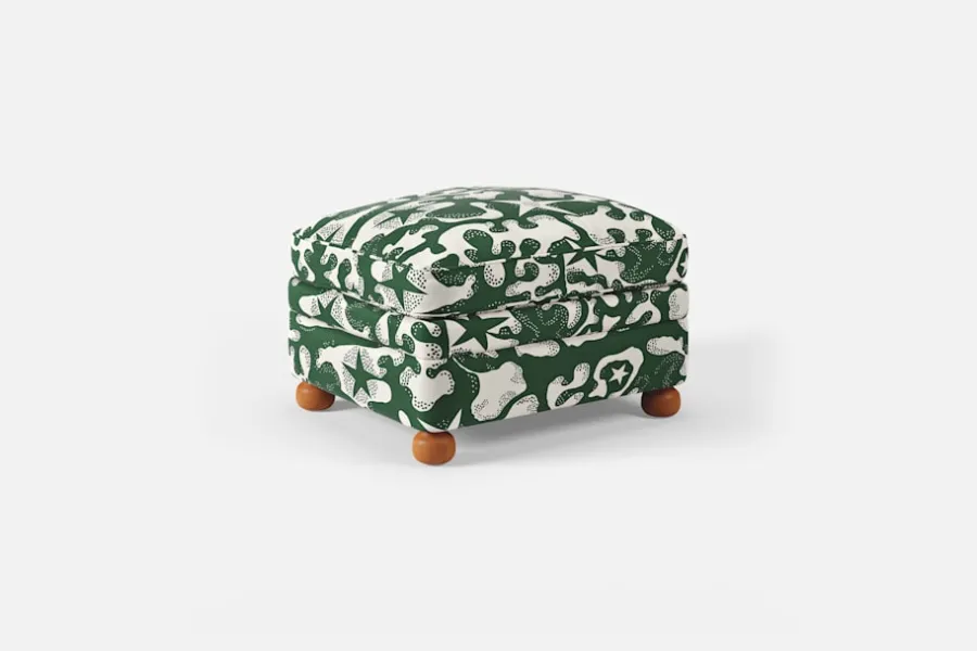 Josef Frank Pall 336* Pallar & Puffar