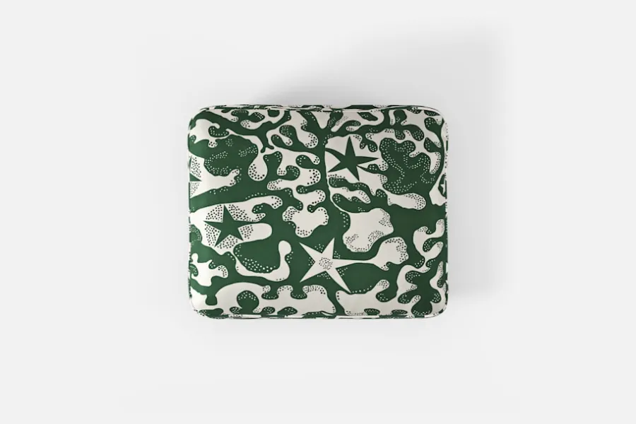 Josef Frank Pall 336* Pallar & Puffar