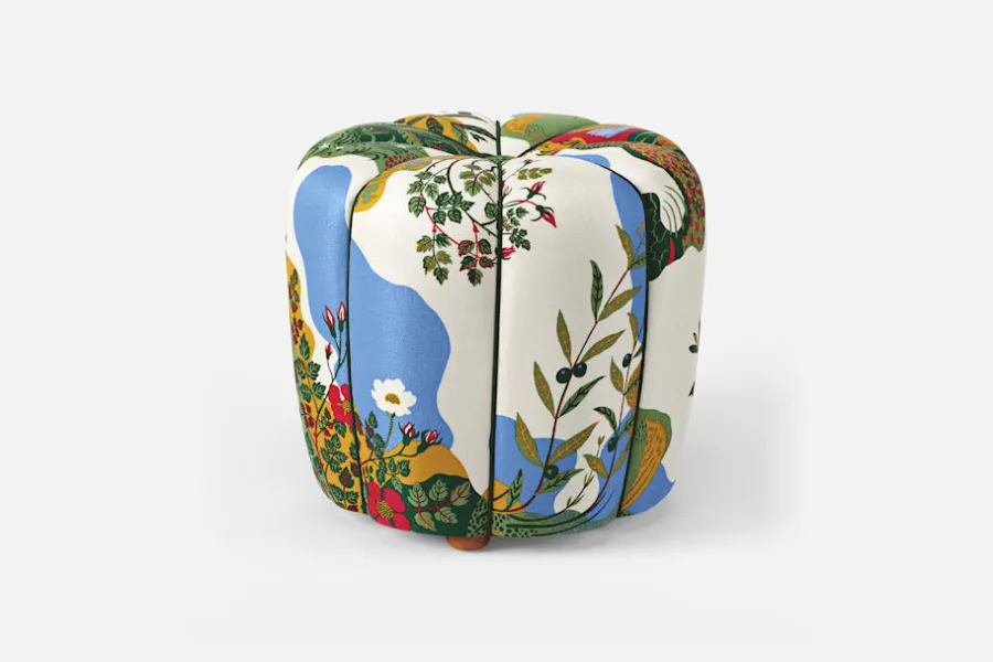 Josef Frank Pall 530* Pallar & Puffar