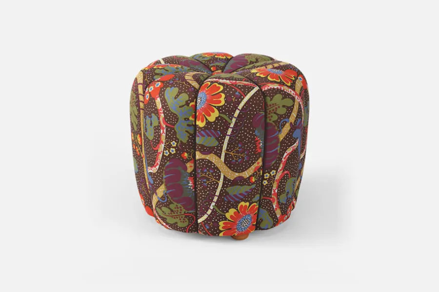 Josef Frank Pall 530* Pallar & Puffar