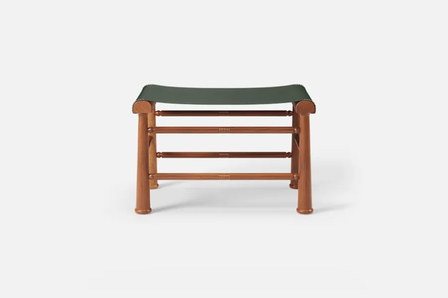 Josef Frank Pall 972* Pallar & Puffar