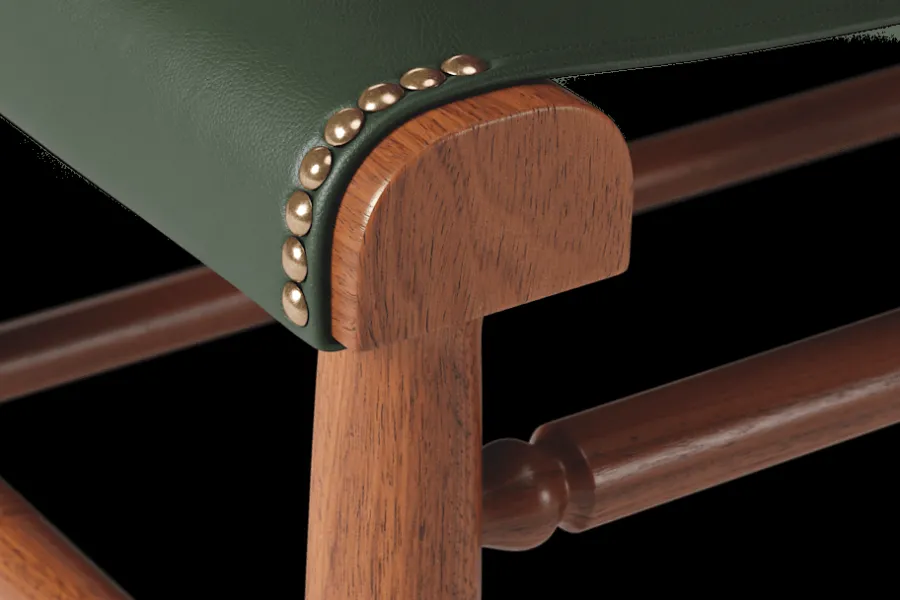 Josef Frank Pall 972* Pallar & Puffar