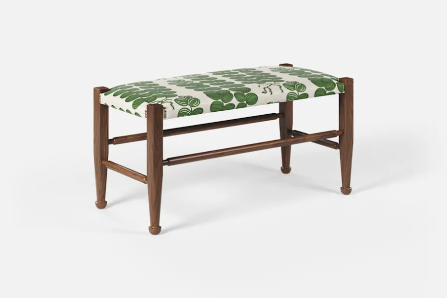 Josef Frank Pall 2009* Pallar & Puffar