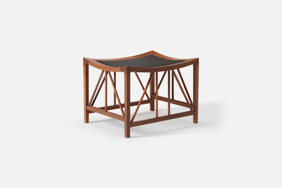 Josef Frank Pall 1063* Pallar & Puffar