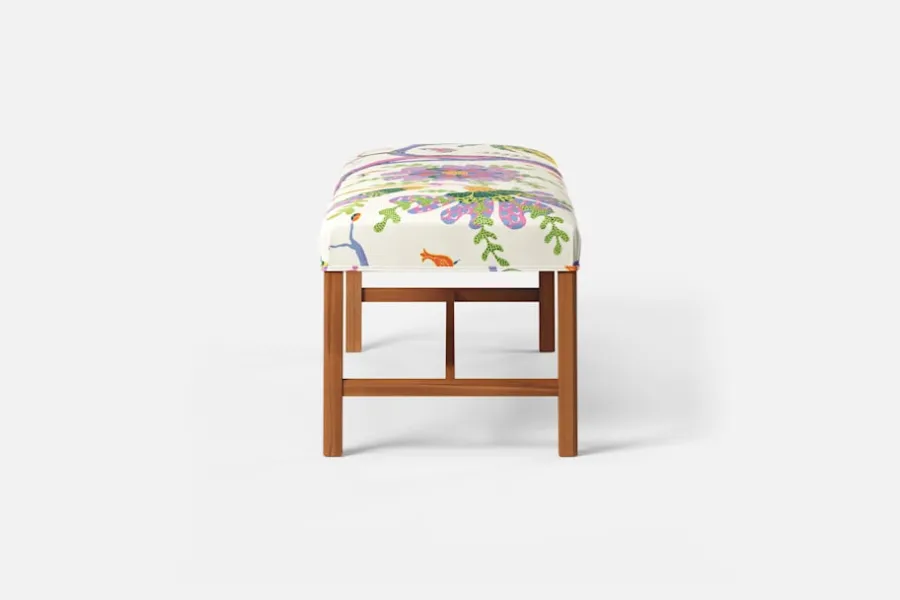 Josef Frank Pall 2082* Pallar & Puffar
