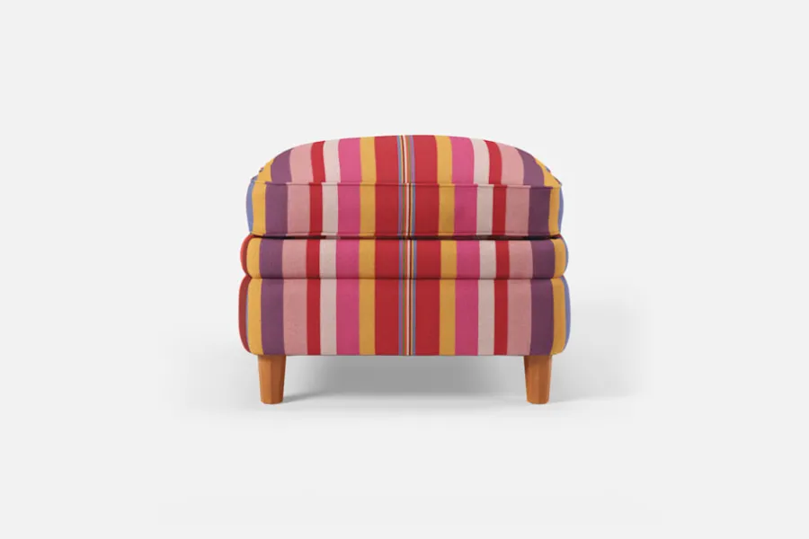 Josef Frank Pall 568* Pallar & Puffar