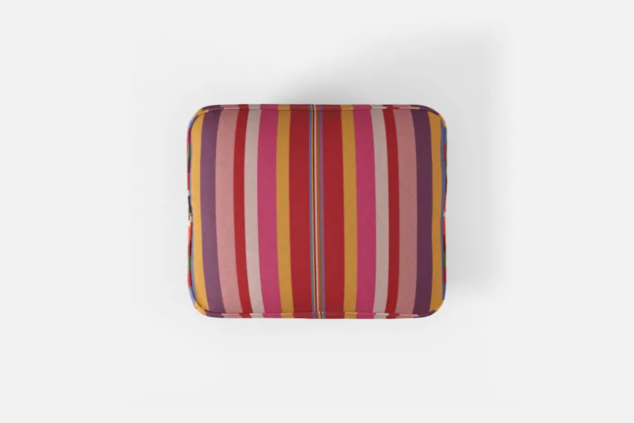 Josef Frank Pall 568* Pallar & Puffar