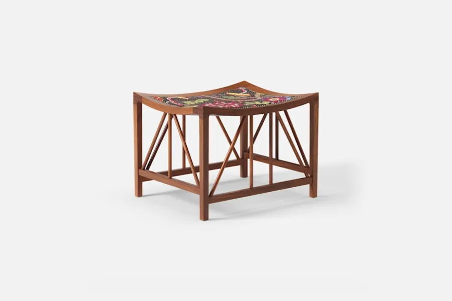 Josef Frank Pall 1063* Pallar & Puffar