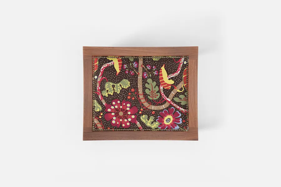 Josef Frank Pall 1063* Pallar & Puffar