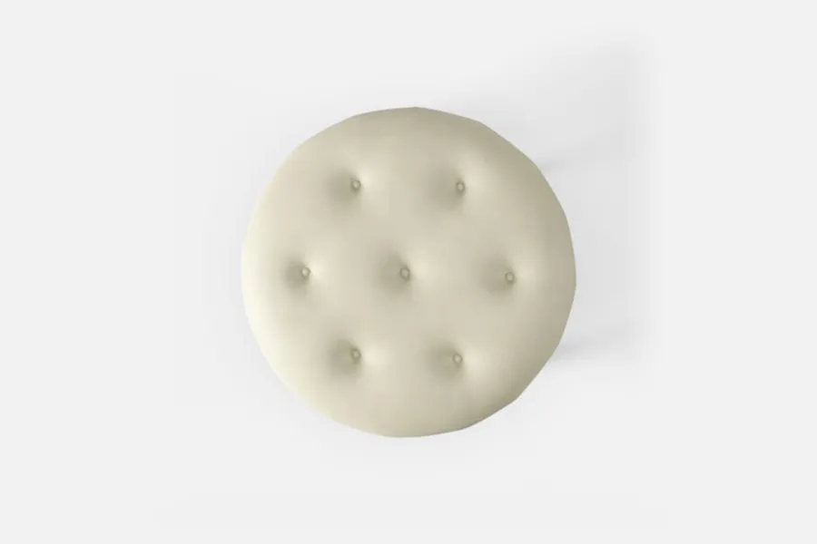 Josef Frank Pall 647* Pallar & Puffar