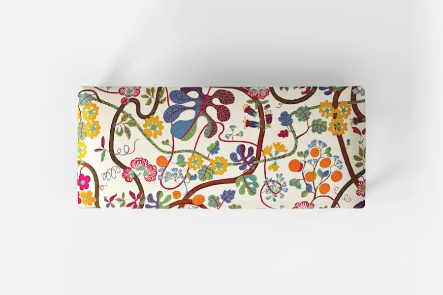 Josef Frank Pall 2082* Pallar & Puffar