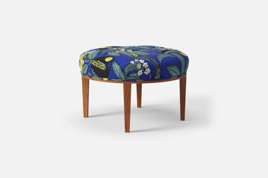 Josef Frank Pall 647* Pallar & Puffar