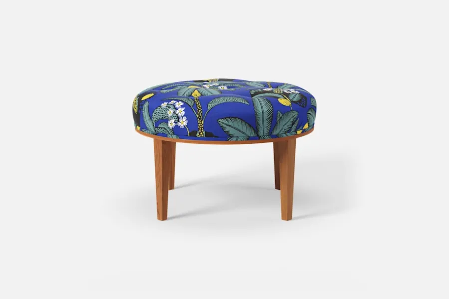 Josef Frank Pall 647* Pallar & Puffar