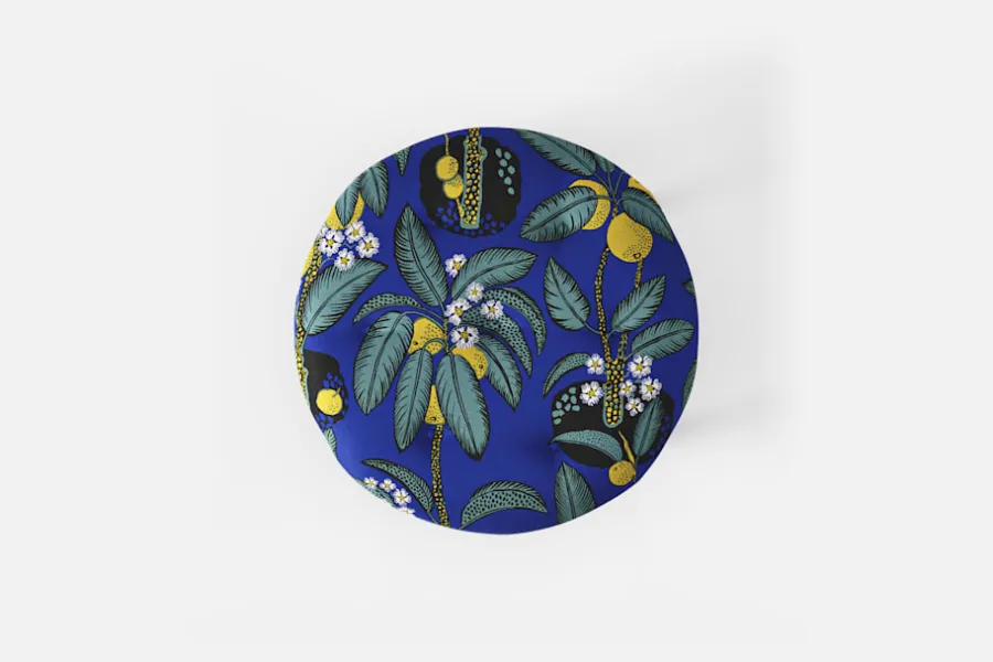 Josef Frank Pall 647* Pallar & Puffar