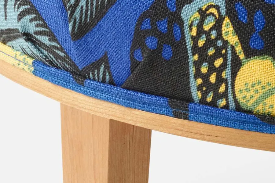 Josef Frank Pall 647* Pallar & Puffar