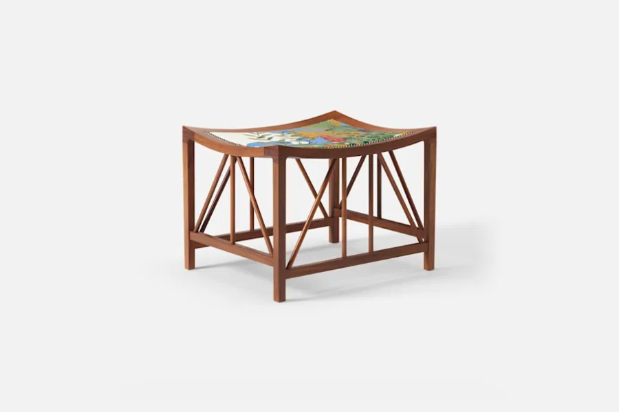 Josef Frank Pall 1063* Pallar & Puffar