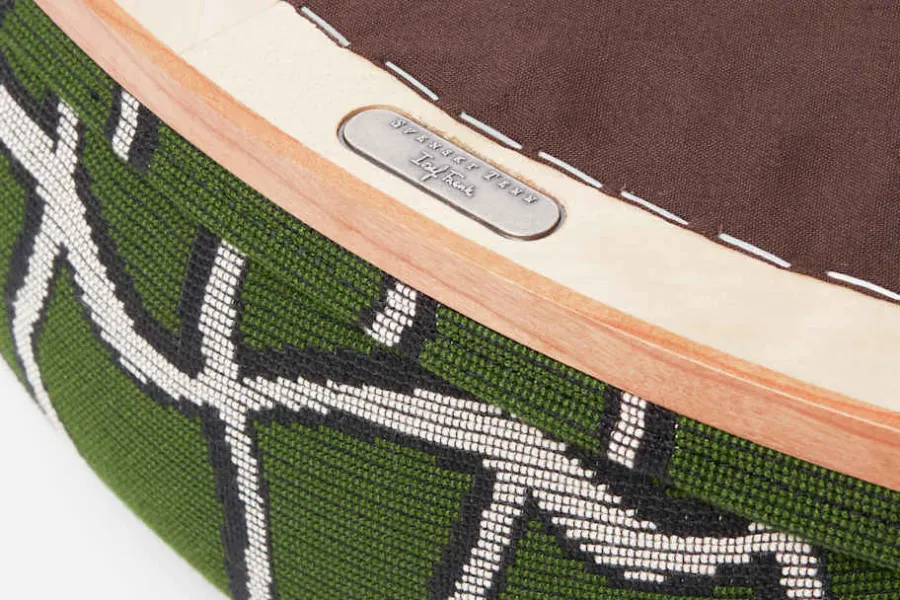 Josef Frank Pall 647* Pallar & Puffar