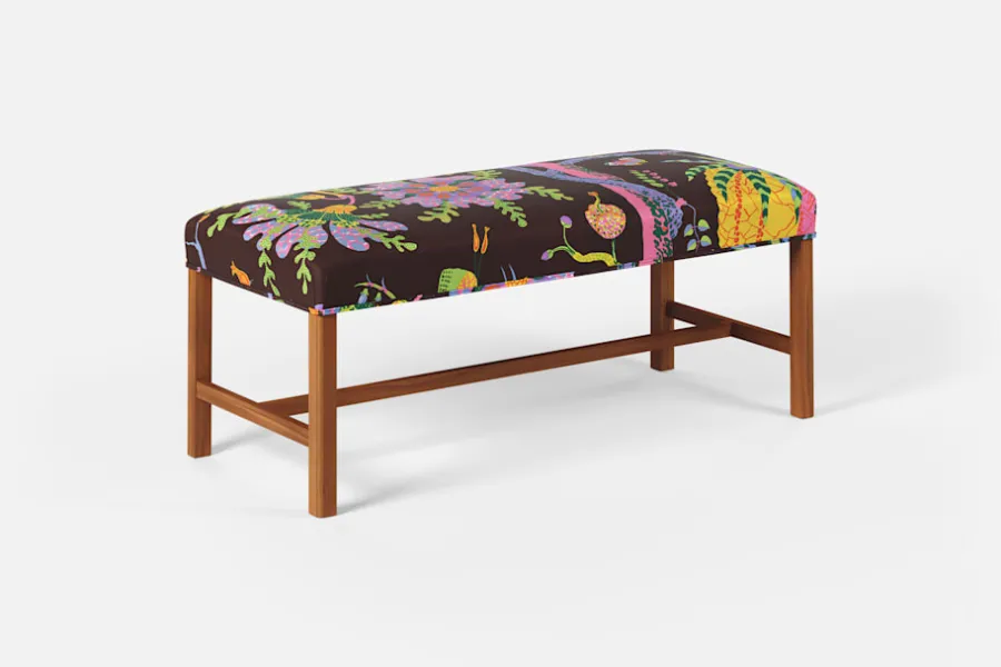 Josef Frank Pall 2082* Pallar & Puffar