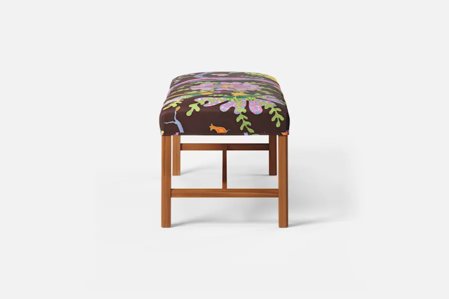Josef Frank Pall 2082* Pallar & Puffar