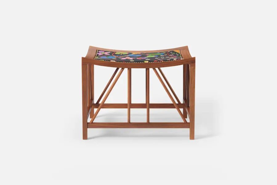 Josef Frank Pall 1063* Pallar & Puffar