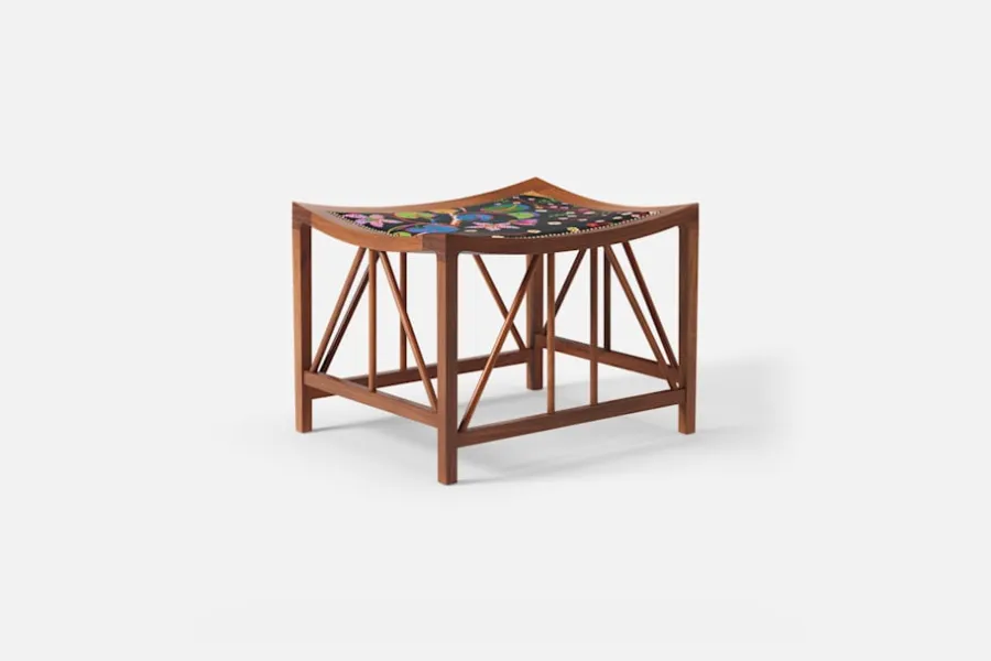 Josef Frank Pall 1063* Pallar & Puffar