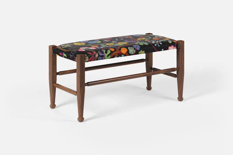 Josef Frank Pall 2009* Pallar & Puffar
