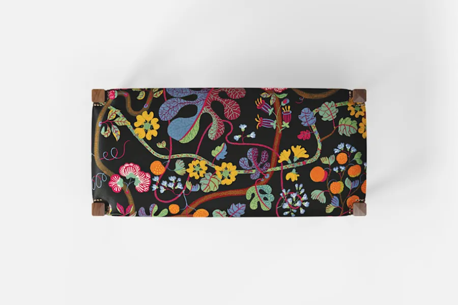 Josef Frank Pall 2009* Pallar & Puffar