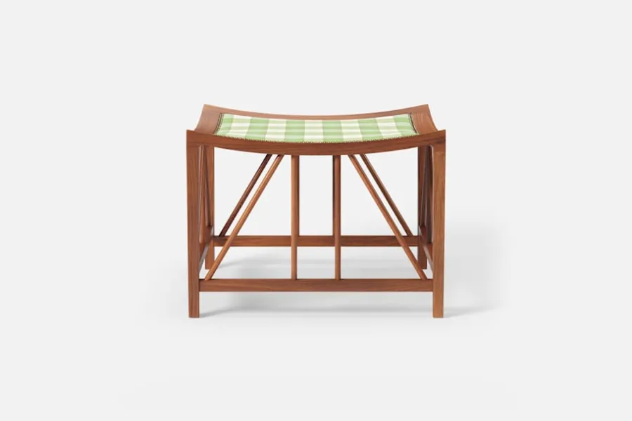 Josef Frank Pall 1063* Pallar & Puffar