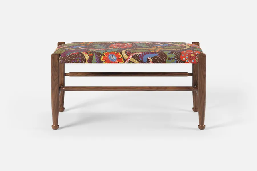 Josef Frank Pall 2009* Pallar & Puffar