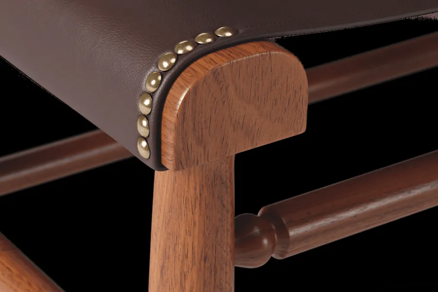 Josef Frank Pall 972* Pallar & Puffar