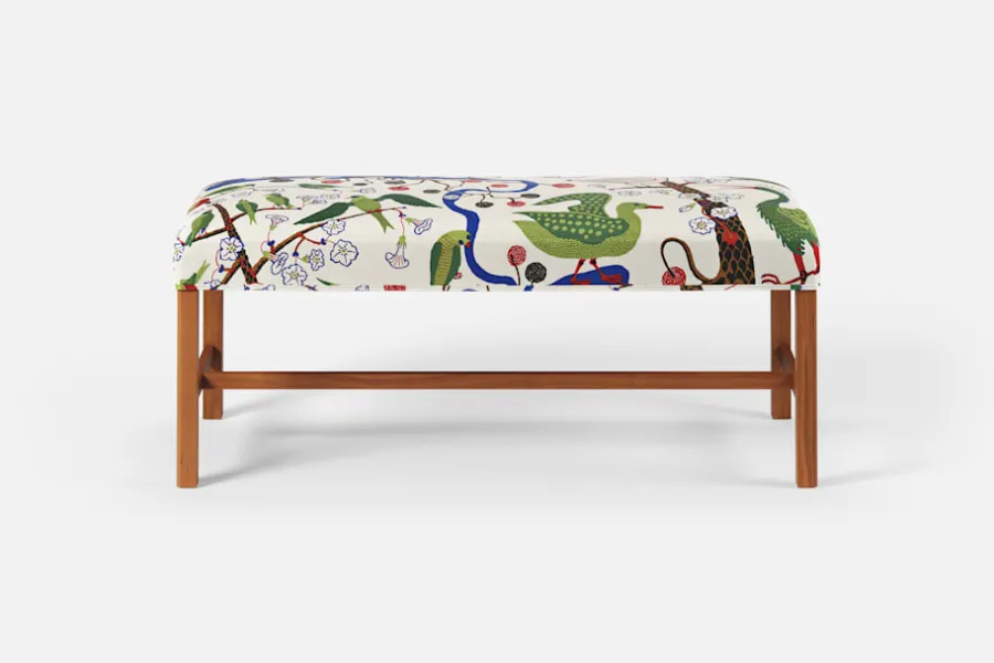 Josef Frank Pall 2082* Pallar & Puffar