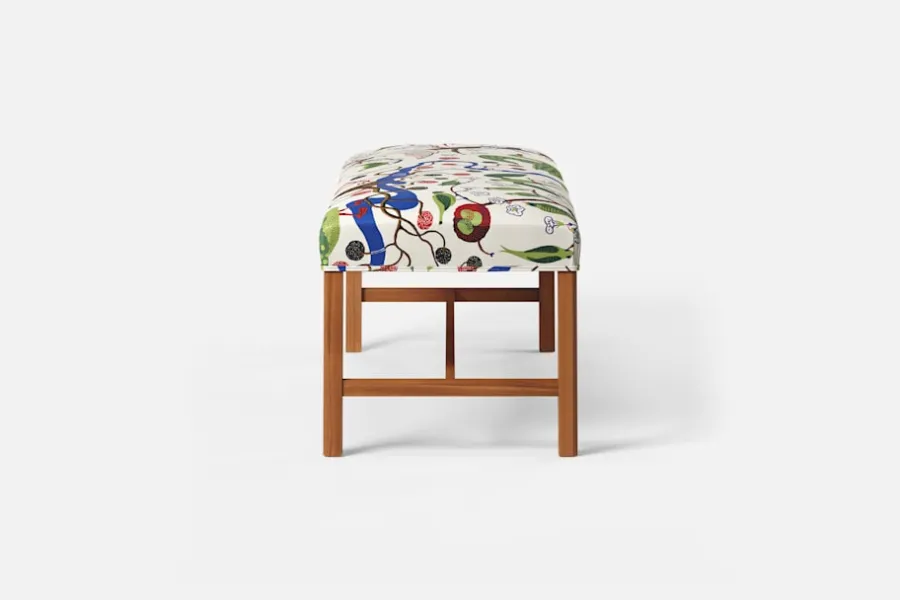 Josef Frank Pall 2082* Pallar & Puffar