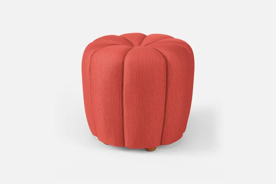 Josef Frank Pall 530* Pallar & Puffar